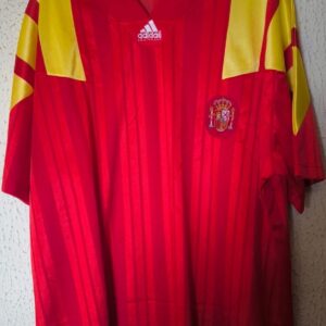 Seleccion de España