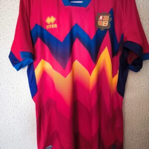 Seleccion de Andorra