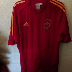 Seleccion de España