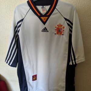 Seleccion de España