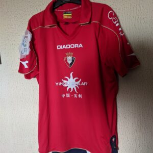 CA Osasuna