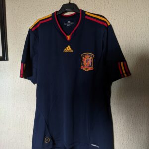 Seleccion de España - Mundial 2010