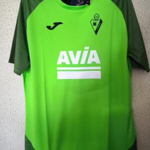 Nueva - SD Eibar
