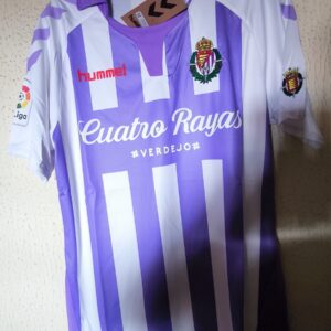 (Replica) Nueva - Real Valladolid