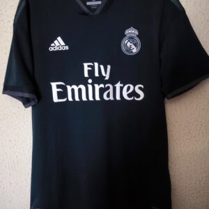 Real Madrid CF - player version