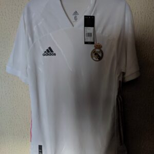 Nueva - Real Madrid CF - player issue