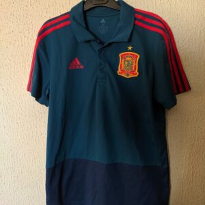 Polo de la Seleccion de España