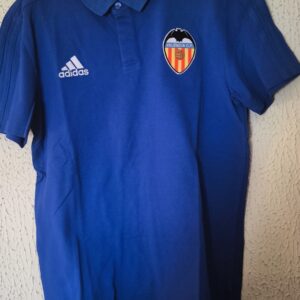 Polo del Valencia CF