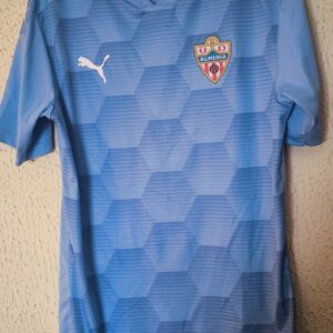 UD Almeria