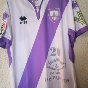 Match Worn vs CD Lugo - CD Numancia - 24 Pape Diamanka