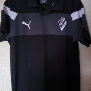Polo del SD Eibar