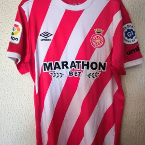 Girona FC - 23 Alex