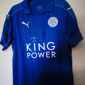 Leicester City