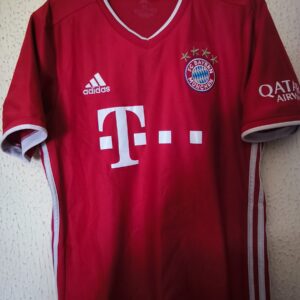 FC Bayern de Munich - Munchen