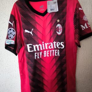 (Replica) Nueva - AC Milan