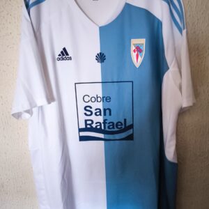 SD Compostela