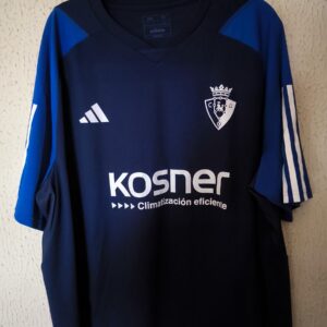 CA Osasuna