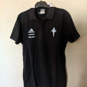 Player Worn - Polo Celta de Vigo