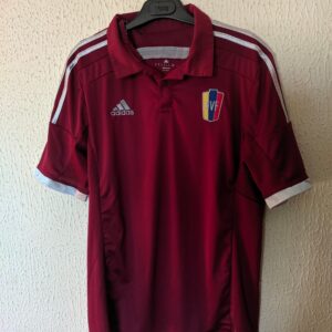 Polo de la Seleccion de Venezuela