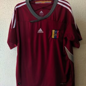 Seleccion de Venezuela