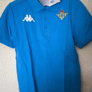Nueva - Polo del Real Betis Balompie