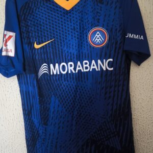 Player Issue vs SD Eibar - FC Andorra - 24 Pablo Moreno