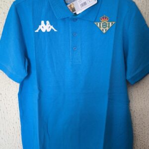 Nueva - Polo del Real Betis Balompie