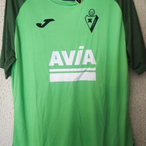 Nueva - SD Eibar