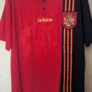 (Replica) Nueva - Seleccion de España