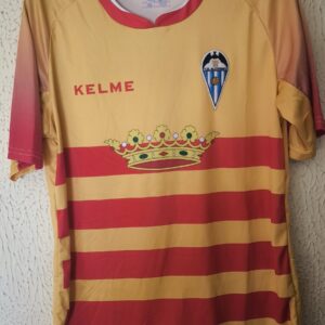 CD Alcoyano