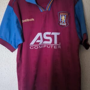 Aston Villa FC