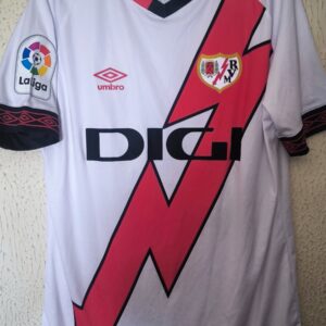 Player Issue vs Sevilla FC - Rayo Vallecano - 28 Pablo Muñoz