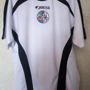 UD Salamanca - 2003-2004