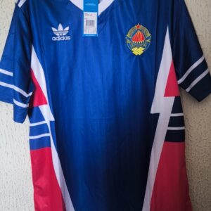 (Replica) Nueva - Seleccion de Yugoslavia 1990