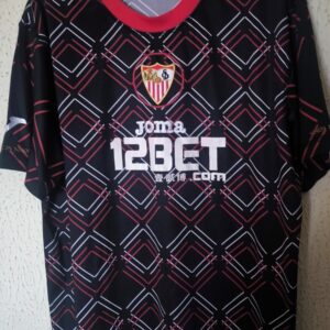 Sevilla FC - player worn training