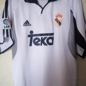 Real Madrid CF