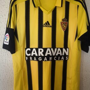 Real Zaragoza