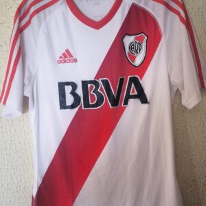 Player version adizero - River Plate - dorsal 19