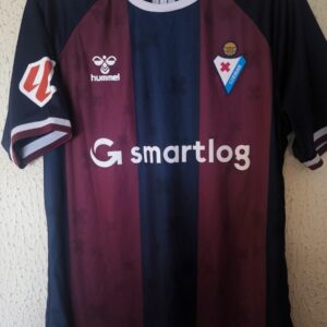Player Issue vs Cadiz CF - SD Eibar - 23 Anaitz Arbilla