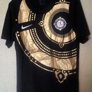 Player Issue / match worn - Osmanlispor (Turquia) - 17 Adrien Regattin