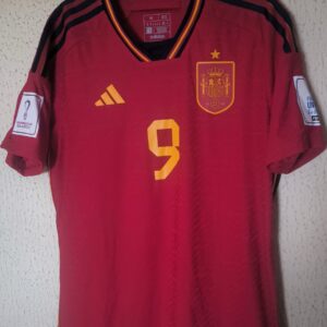 Player Issue - Seleccion de España - 9 Gavi