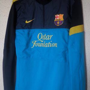 Player Worn by Gerard Deulofeu vs Villarreal CF - FC Barcelona