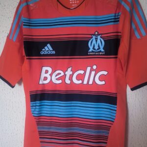 Player Issue - Olympique de Marseille - Marsella