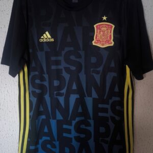 Seleccion de España