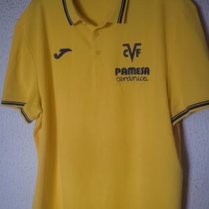 Polo del Villarreal CF