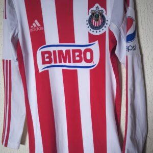 Player - Chivas Guadalajara