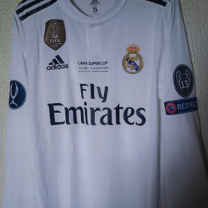 Player Issue vs Atletico de Madrid - Supercopa de Europa - Real Madrid CF - 20 Marco Asensio