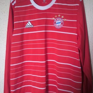 Player Issue - FC Bayern Munich - Munchen