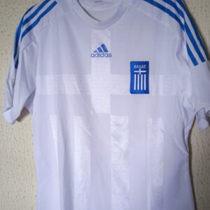 Seleccion de Grecia - player