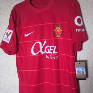 Player Issue - RCD Mallorca - 32 Marcos Fernandez